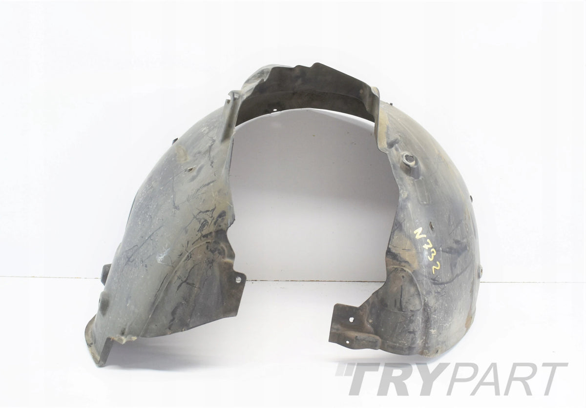 AUDI A4 B9 8W0 Front Left Fender Org