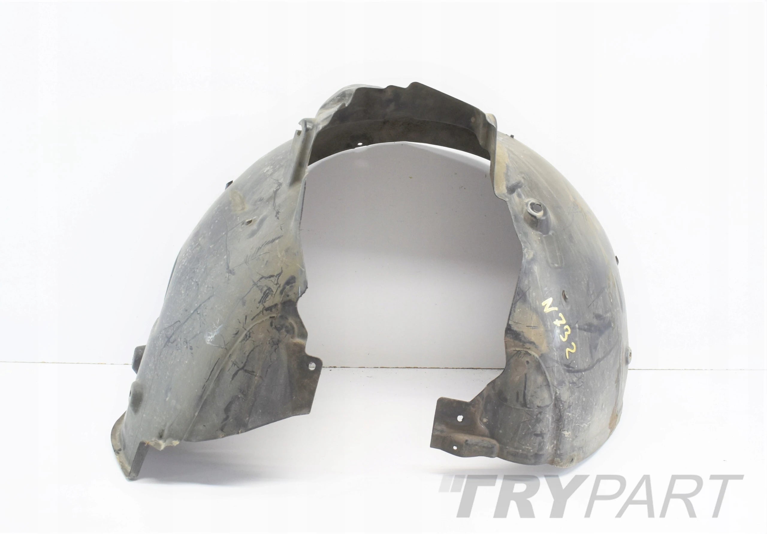 AUDI A4 B9 8W0 Front Left Fender Org