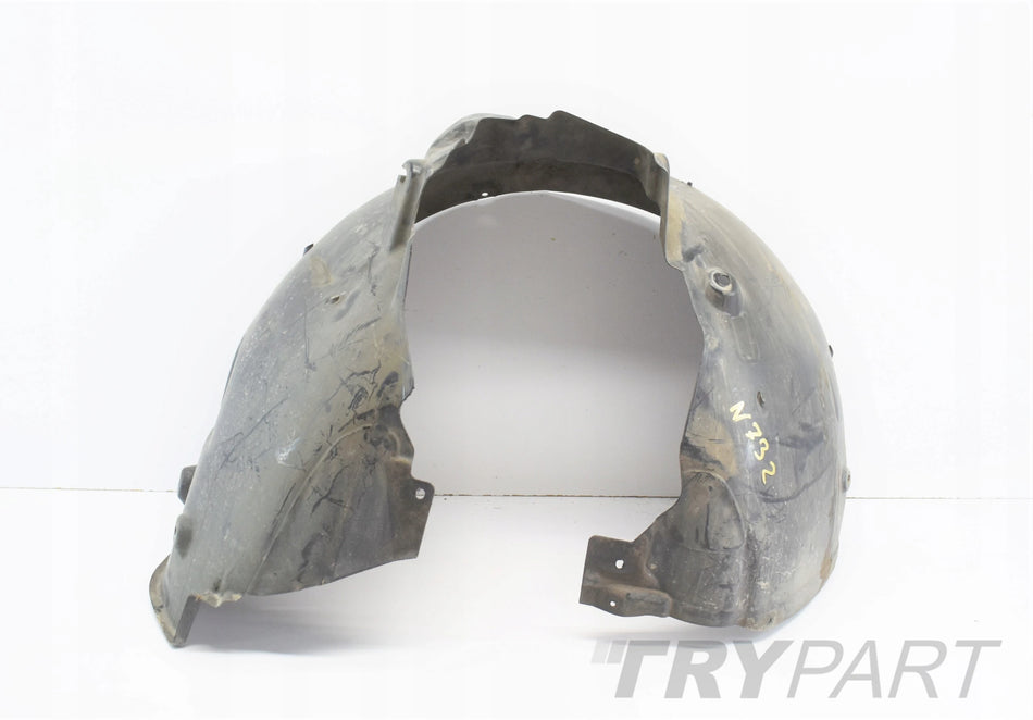 AUDI A4 B9 8W0 Front Left Fender Org