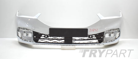 SEAT LEON IV 5FA FRONT BUMPER ORG