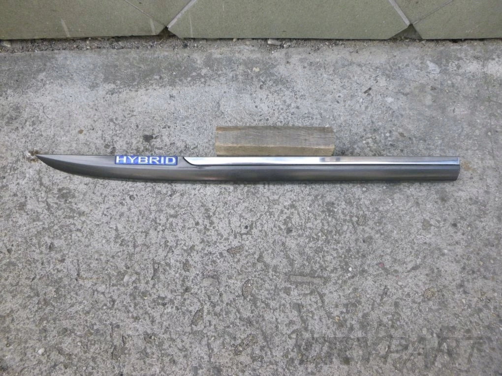 Lexus GS III GS450h right door trim