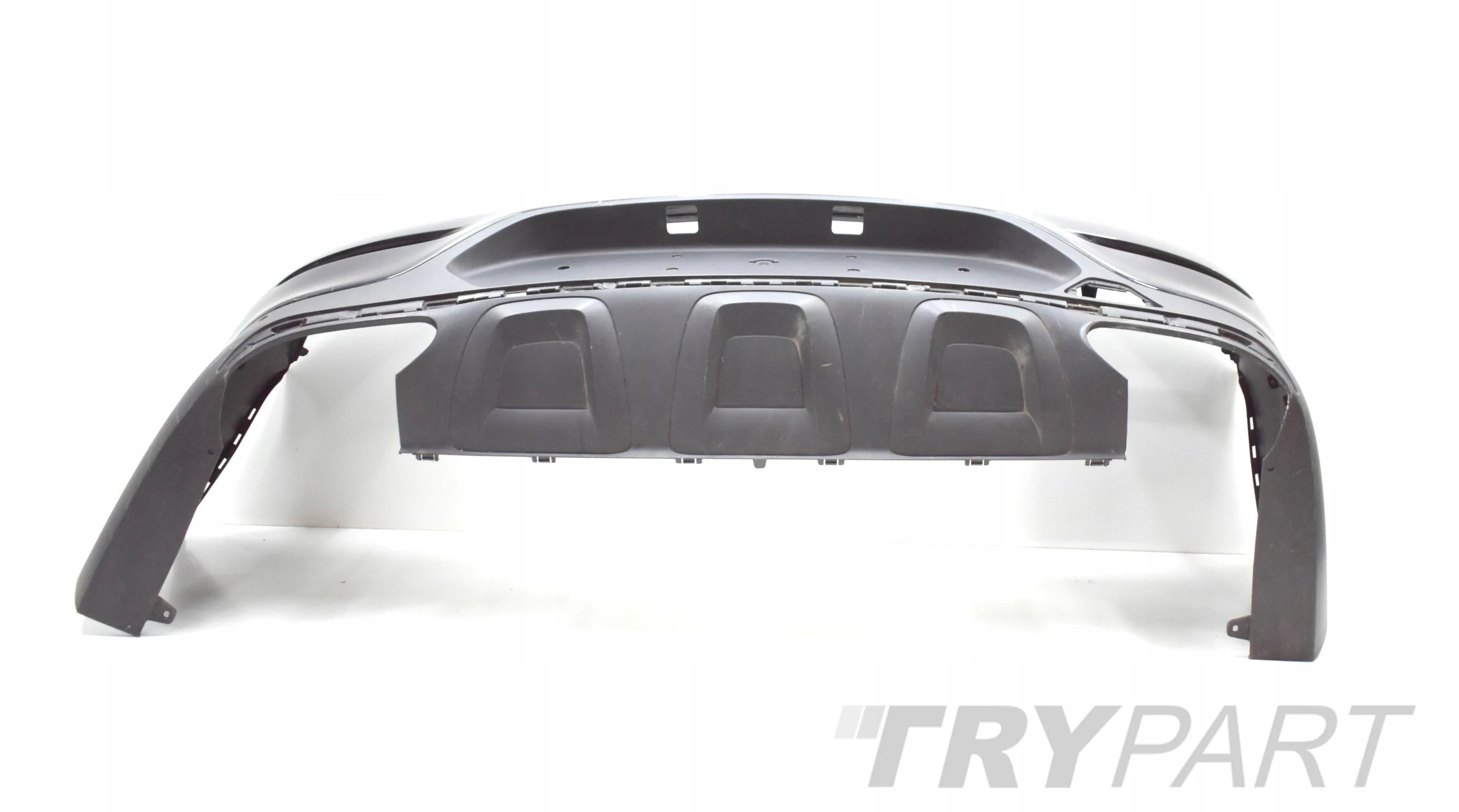 MERCEDES GLC W253 COUPE REAR BUMPER ORG