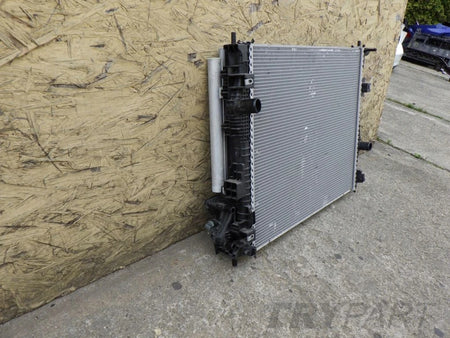 FORD KUGA MK3 III FORD ESCAPE AC Radiator