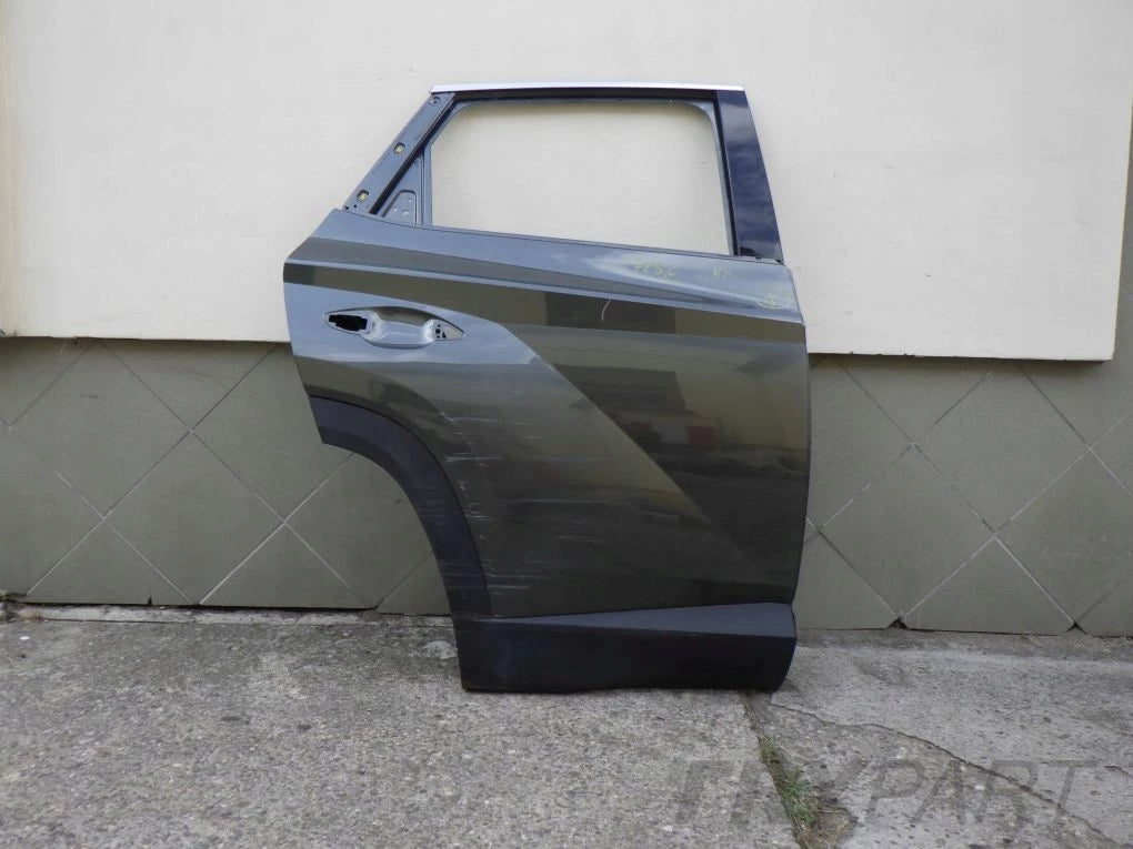 HYUNDAI TUCSON IV 4 20- Right Rear Door
