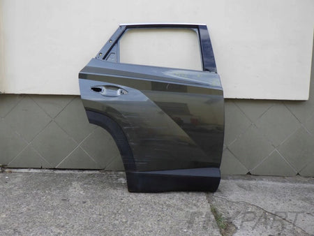 HYUNDAI TUCSON IV 4 20- Right Rear Door