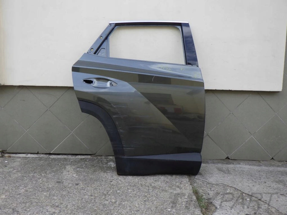 HYUNDAI TUCSON IV 4 20- Right Rear Door