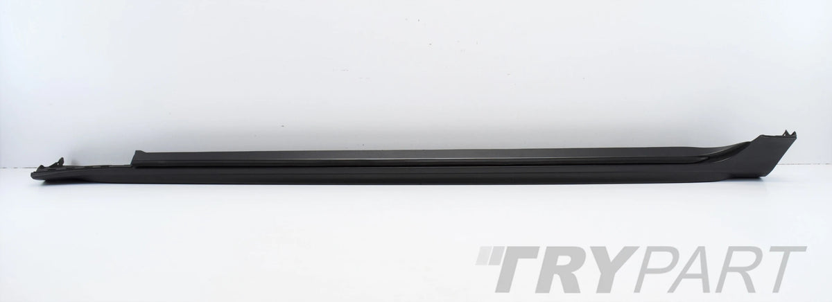 VOLVO V90 II LEFT SILL COVER ORG
