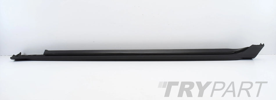 VOLVO V90 II LEFT SILL COVER ORG