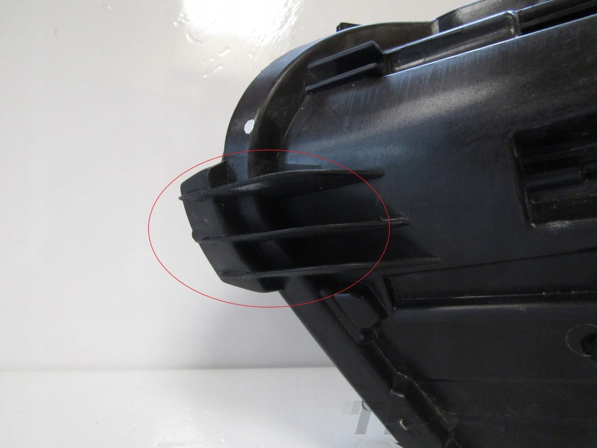 Front Lamp Mercedes CLA 118 Lift LED HIGH PERFORMANCE 23- RH A1189061201