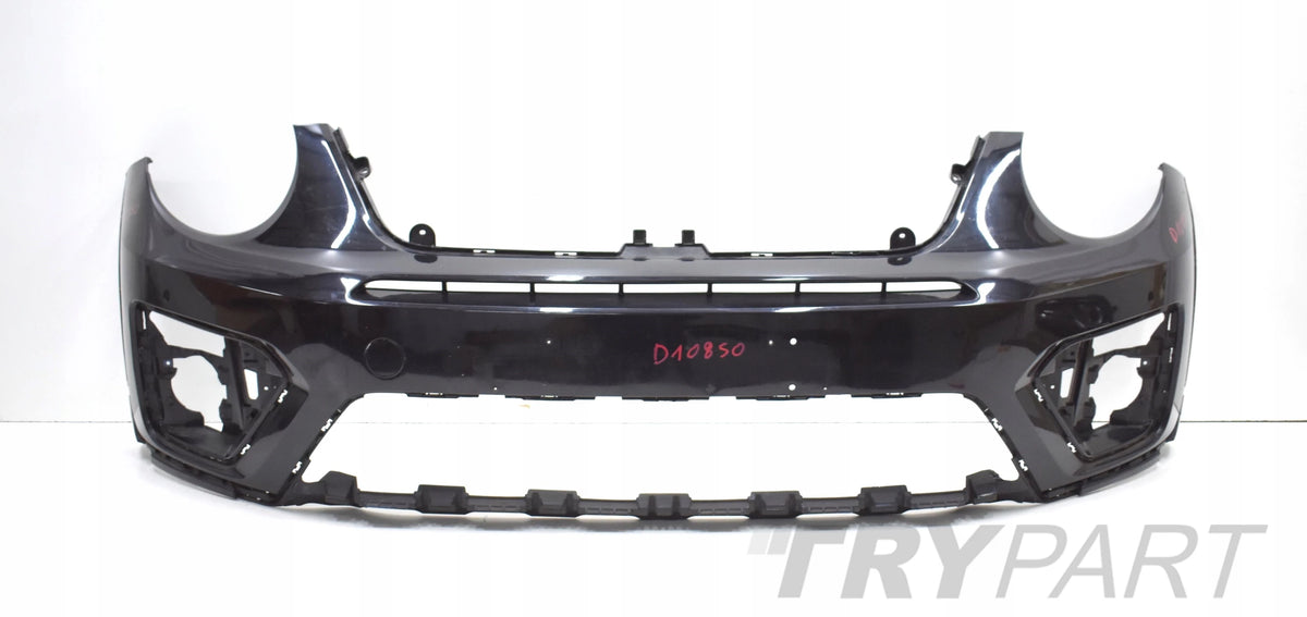 VW NEW BEETLE 5C5 LIFT R LINE DUNE CROSS FRONT BUMPER ORG