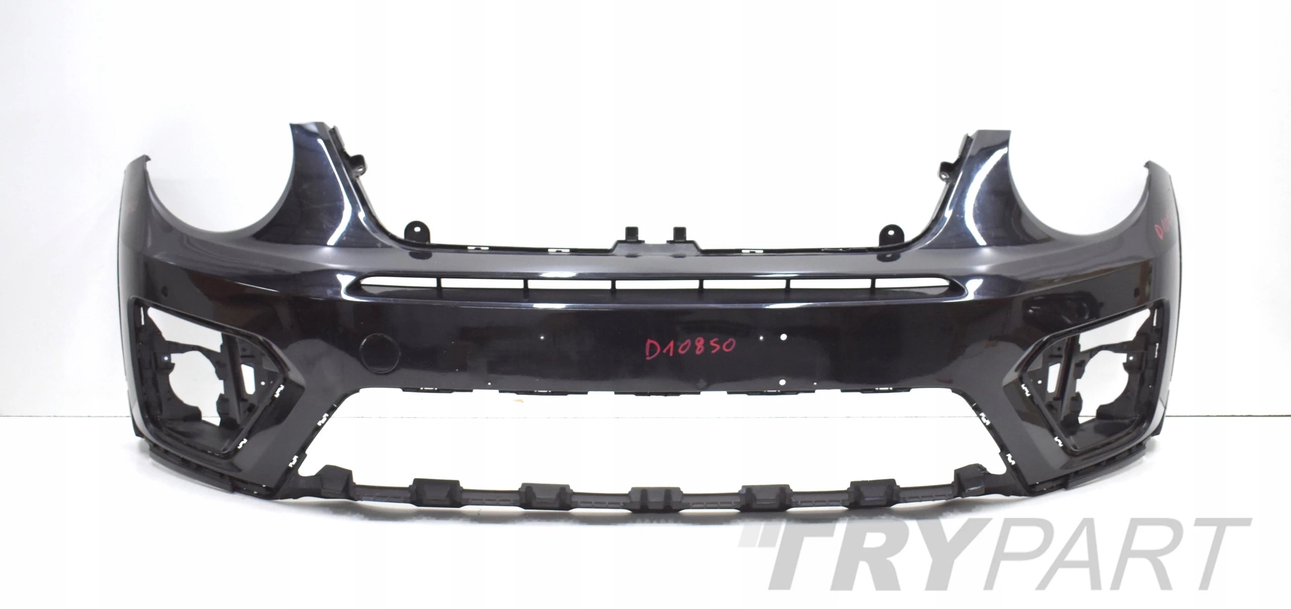 VW NEW BEETLE 5C5 LIFT R LINE DUNE CROSS FRONT BUMPER ORG