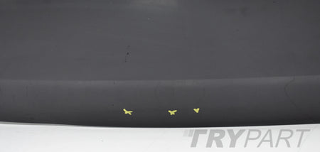 VW GOLF VII 5G REAR TRUNK LID TAILGATE ORG HB