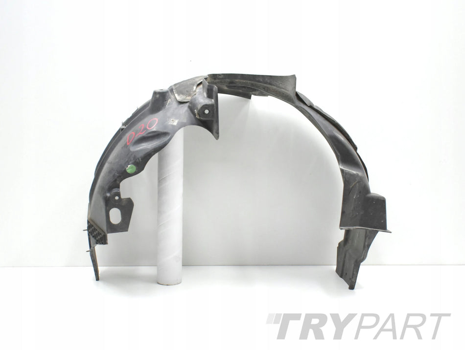 FORD TRANSIT MK8 RIGHT FRONT FENDER ORG