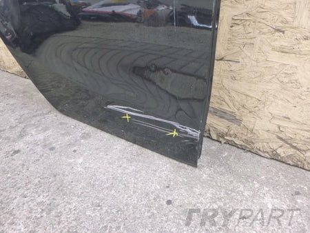 HYUNDAI I30 I 1 07- Rear Right Door