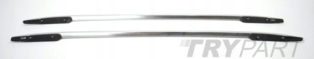 SKODA SUPERB III 3V 3V9 ROOF RACKS ORG 3V9860025