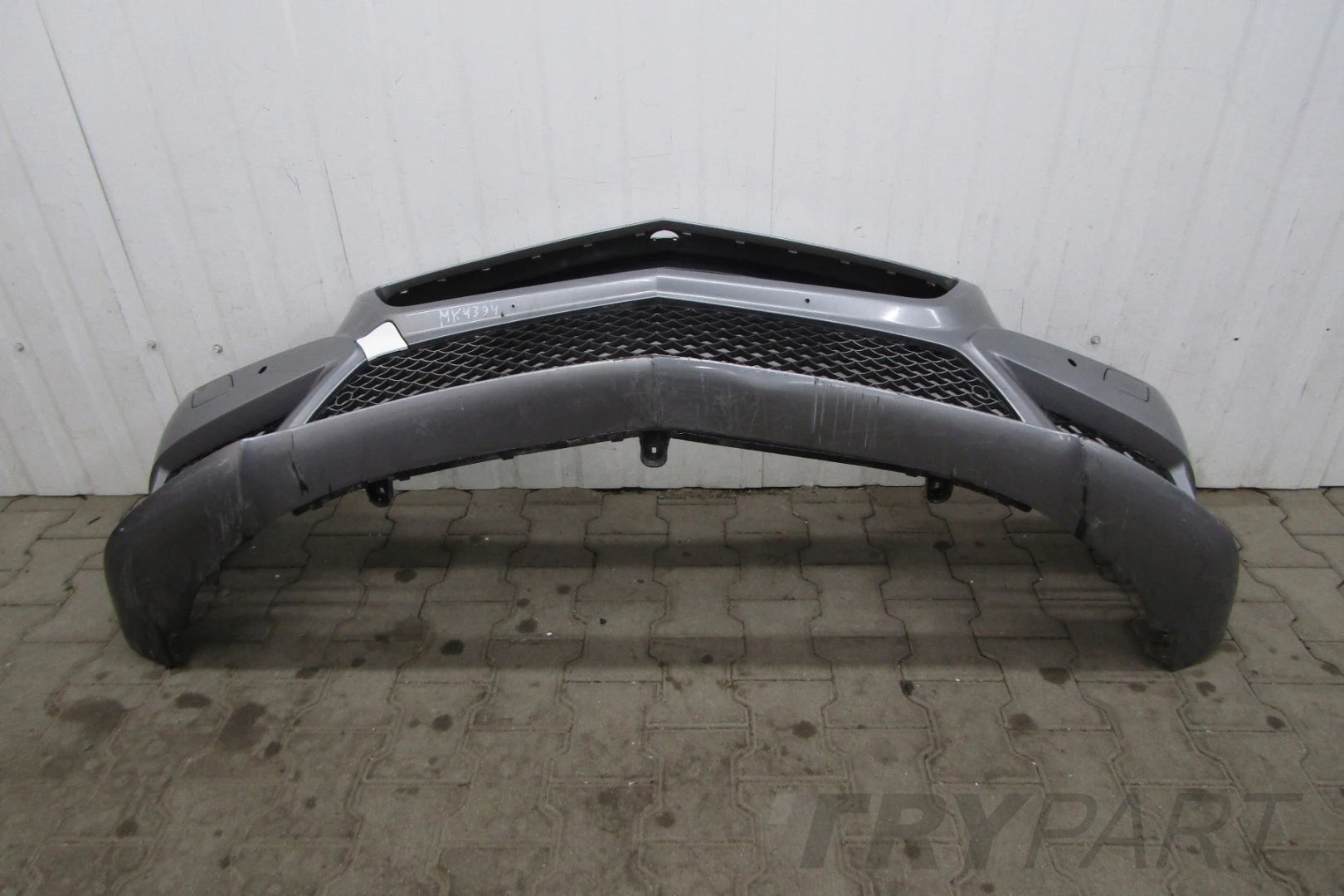 Front Bumper for Mercedes SL 231 R231 W231 AMG 12-16