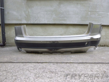 AUDI A6 C7 ALLROAD Rear Bumper