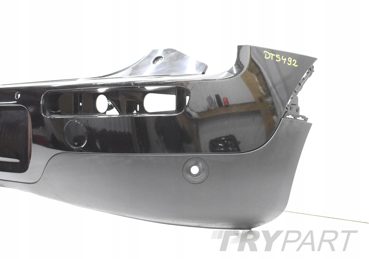 MINI COOPER F54 CLUBMAN REAR BUMPER ORG