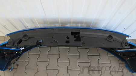 Front Bumper Peugeot 208 II 2 19-