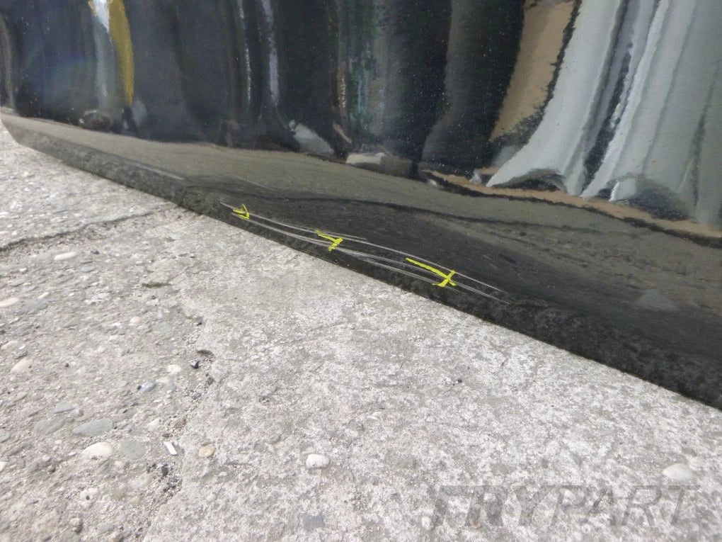 BMW 5 Series F10 F11 Front Right Door