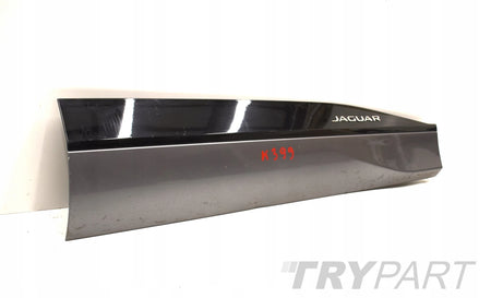JAGUAR I PACE I-PACE RIGHT FRONT DOOR MOULDING ORG