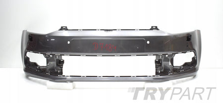 VW POLO 6C 6C0 FRONT BUMPER ORG