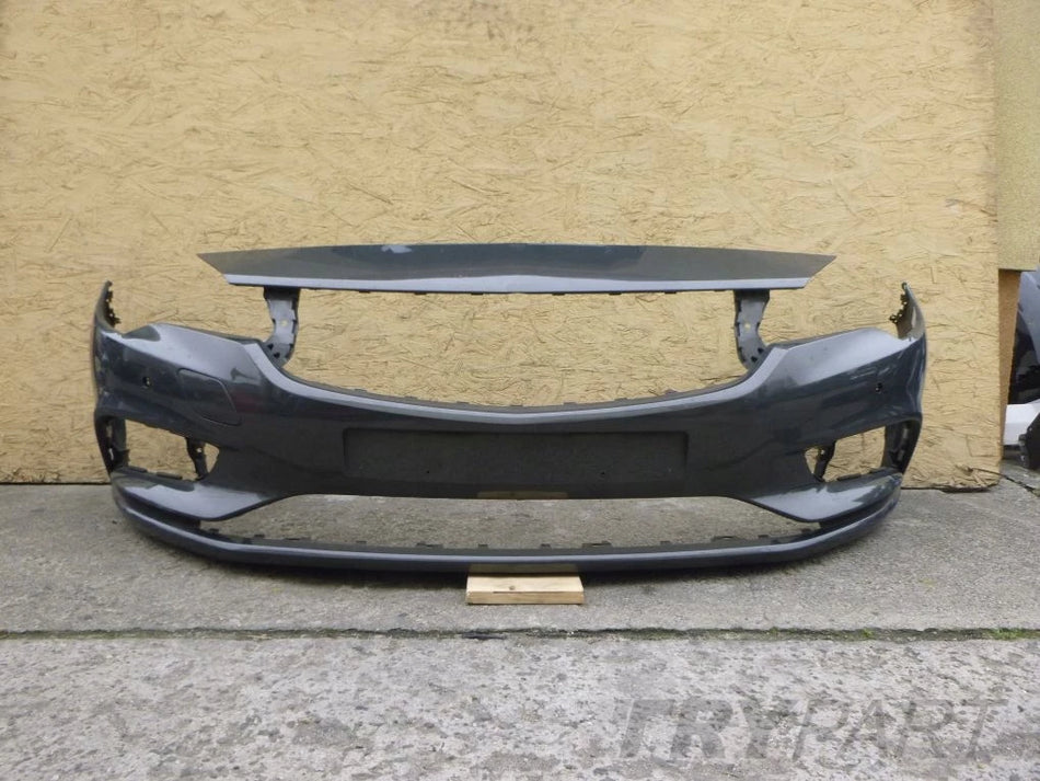 OPEL ASTRA 5 K V 15- Front Bumper