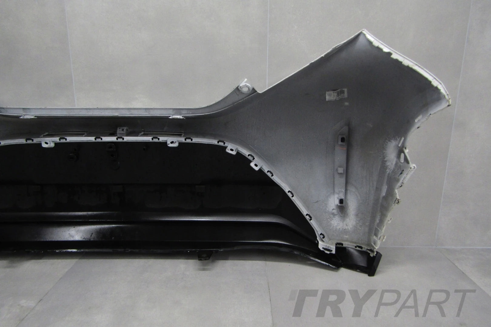 Rear Bumper for Toyota Aygo X 22-