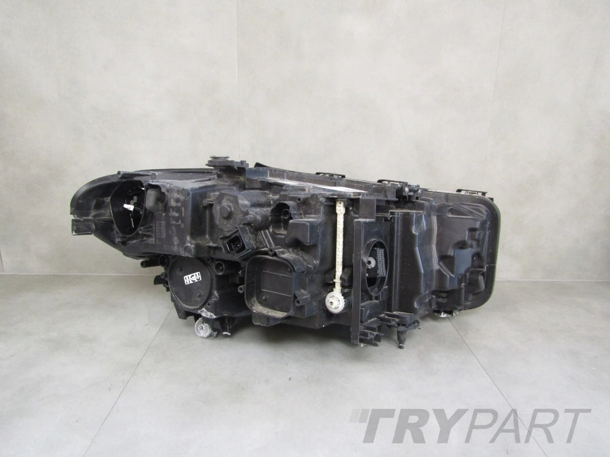 BMW 5 G30 G30 LIFT LCI FULL LED HEADLIGHT 20-24 LH LEFT 5A388C7-04