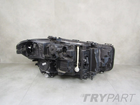 BMW 5 G30 G30 LIFT LCI FULL LED HEADLIGHT 20-24 LH LEFT 5A388C7-04