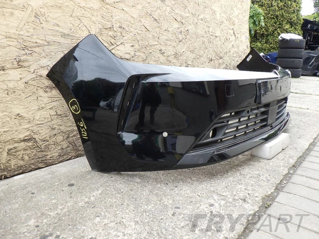 OPEL ASTRA L VI 6 22- front bumper