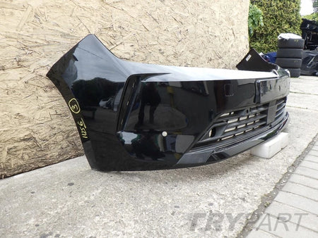 OPEL ASTRA L VI 6 22- front bumper