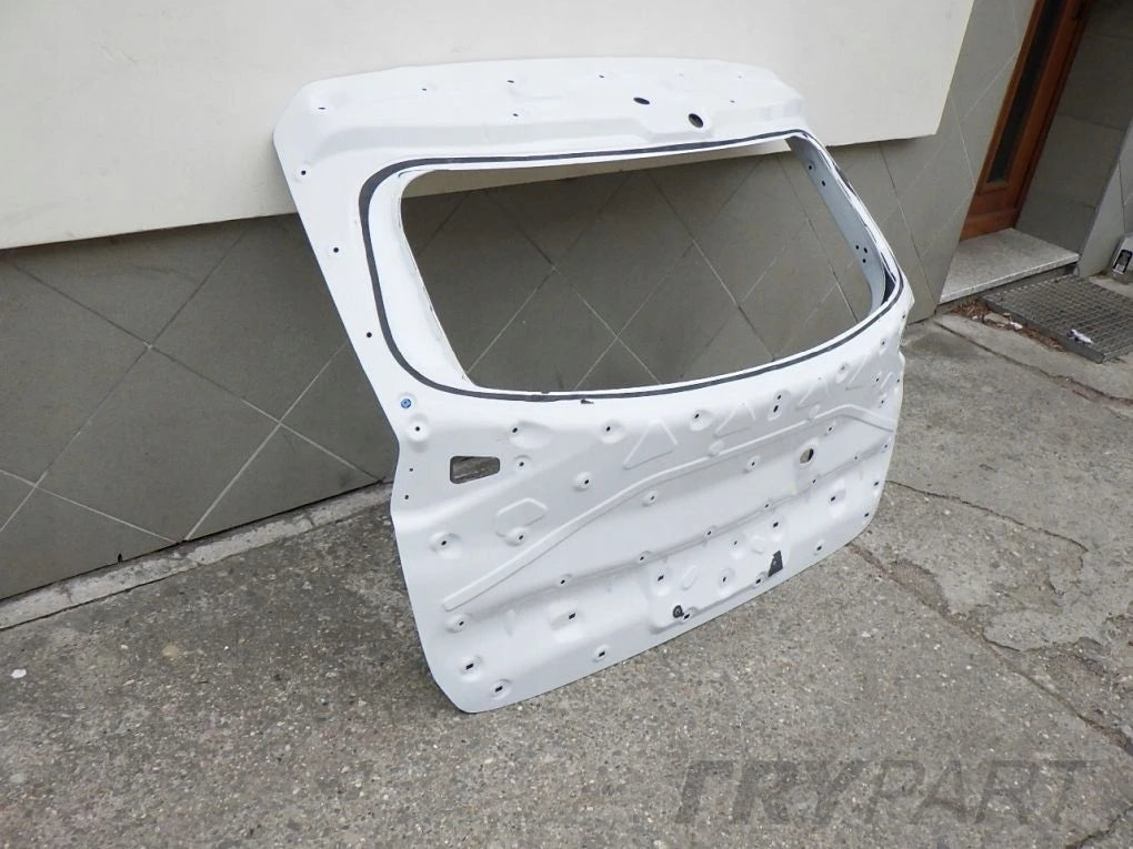 KIA SPORTAGE (5th Gen - 2021 onwards) Tailgate