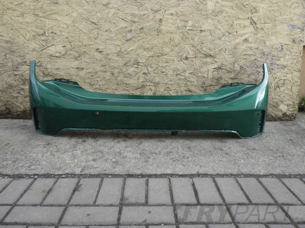 MINI COOPER F65 2024- Rear Bumper