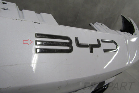 Front Bumper BYD Seal 2022-