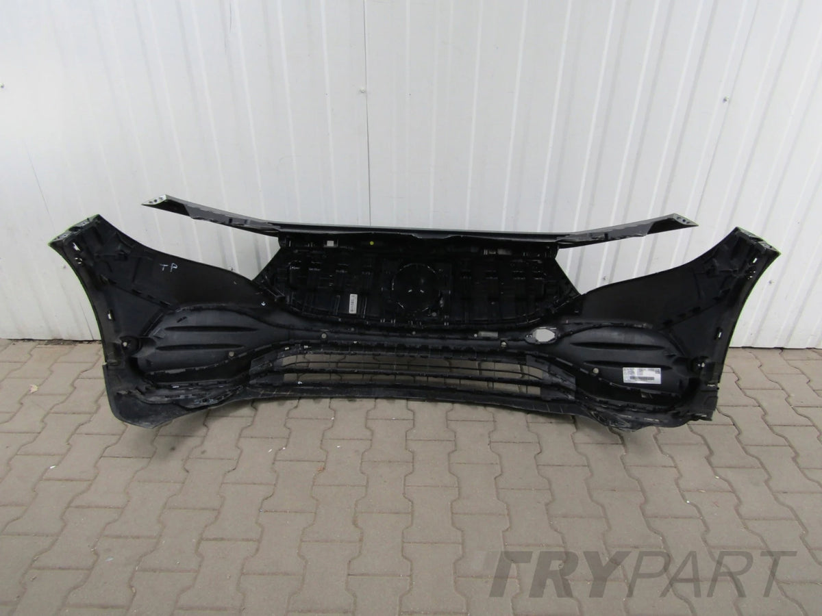 MERCEDES EQB W243 AMG Front Bumper 21-