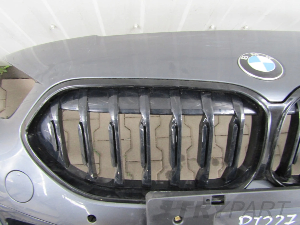 Front Bumper BMW 2 F44 Gran Coupe M-Package 19- PDC WIRING HARNESS