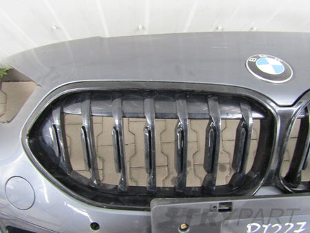 Front Bumper BMW 2 F44 Gran Coupe M-Package 19- PDC WIRING HARNESS