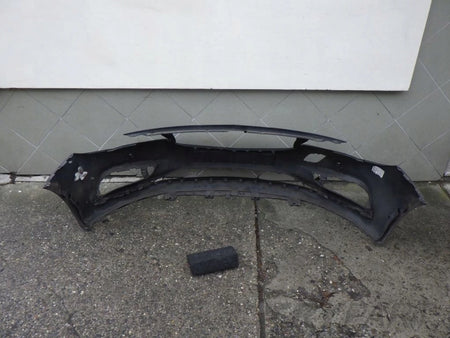 OPEL ASTRA 5 K V 15- Front Bumper