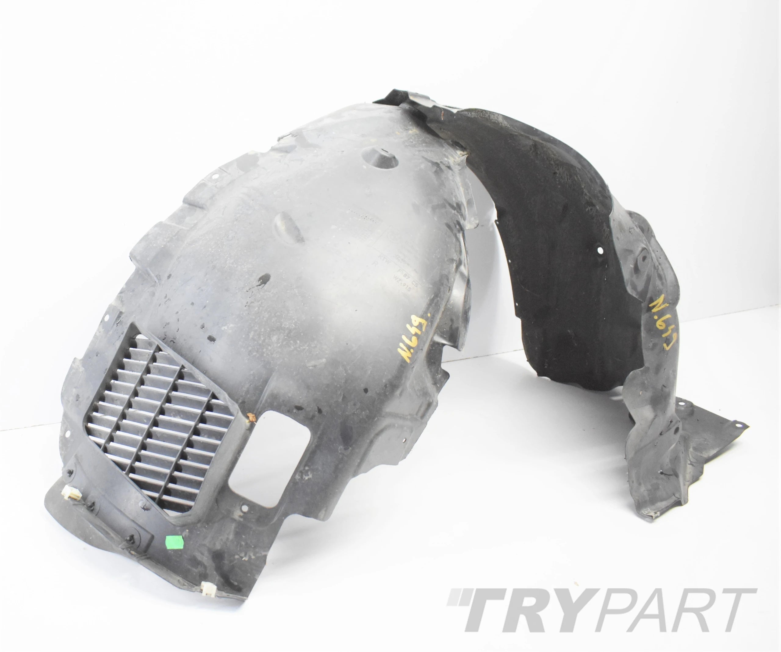 BMW M2 F87 CS RIGHT FRONT FENDER ORG