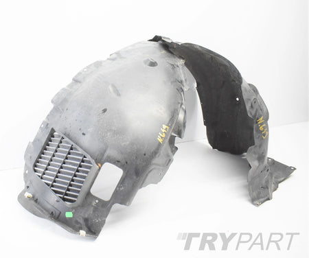 BMW M2 F87 CS RIGHT FRONT FENDER ORG