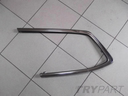 Honda Accord 08- Wagon Chrome Door