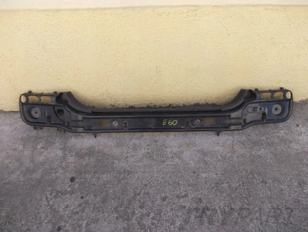 BMW 5 E60 Rear Bumper Slider Guide