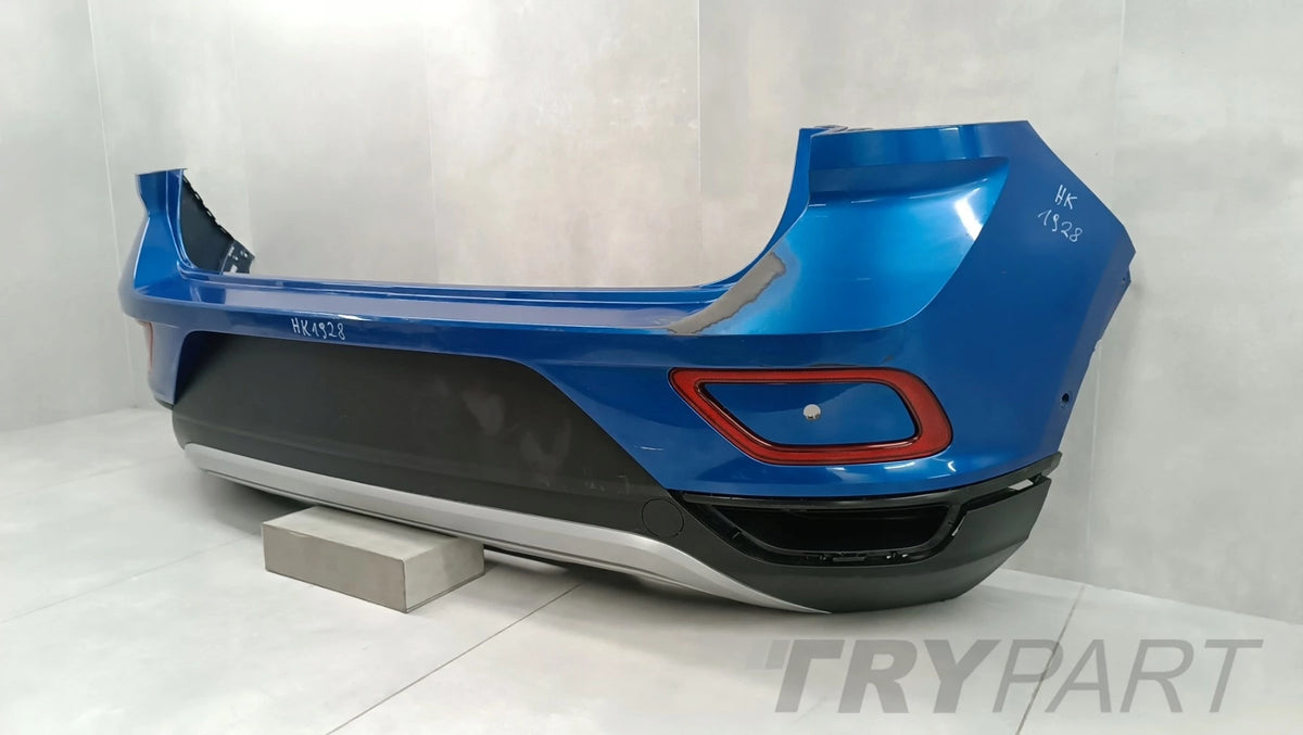 Rear Bumper for Volkswagen VW T-Roc T Roc 2GA LIFT 21-