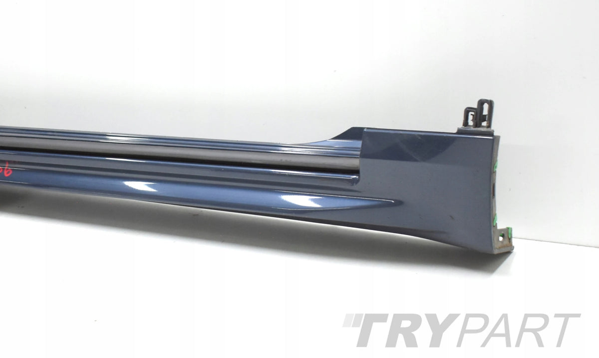 VOLVO XC90 II RIGHT SILL DOOR SILL MOULDING ORG 31672375