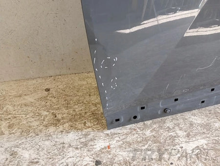 Front Left Door for Hyundai Tucson IV 4 (2020-)
