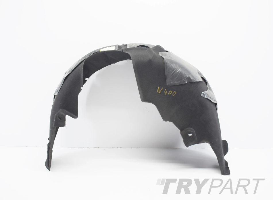 MERCEDES S CLASS W222 RIGHT REAR FENDER ORG