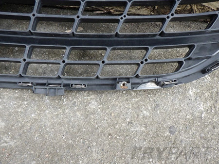RENAULT TRAFIC III 3 LIFT 19- Grille Lip