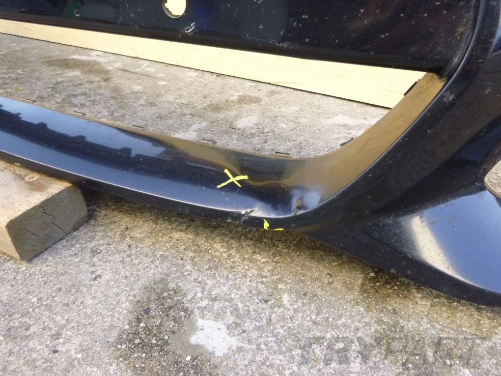 BMW 5 G30 G31 Front Bumper