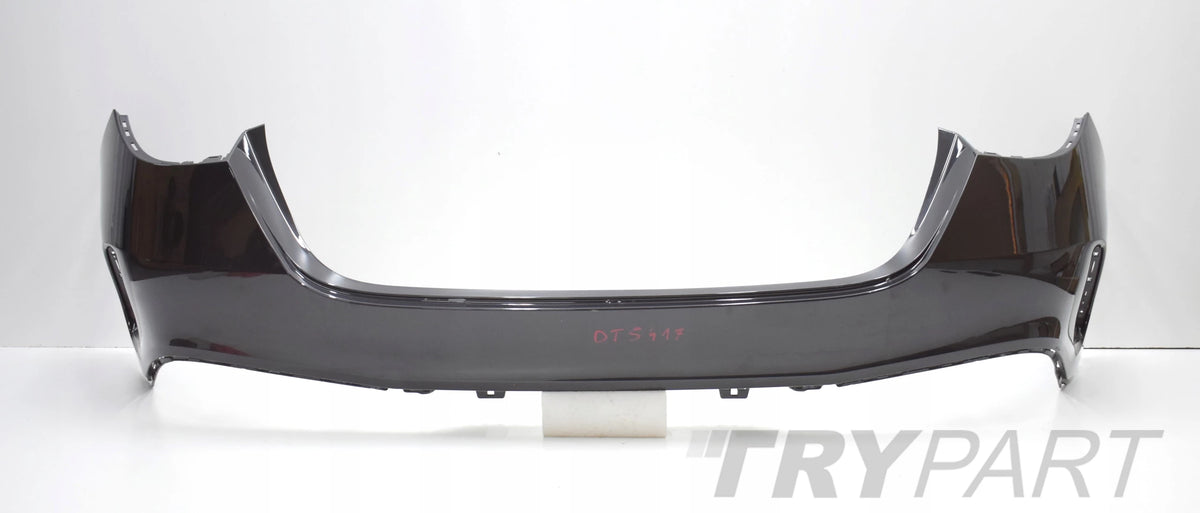 MERCEDES GLC COUPE W254 C254 AMG REAR BUMPER ORG